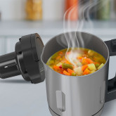 ROBOT DE COCINA BLACK_DECKER BXSM1000E 1040W/JARRA INOX.1.6L