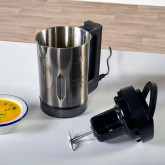 ROBOT DE COCINA BLACK_DECKER BXSM1000E 1040W/JARRA INOX.1.6L