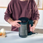 ROBOT DE COCINA BLACK_DECKER BXSM1000E 1040W/JARRA INOX.1.6L