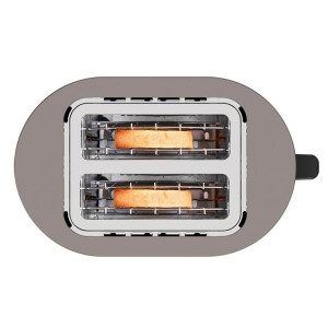 TOSTADOR BLACK_DECKER BXTO901E 900W/2 RANURA/7 NIVELES