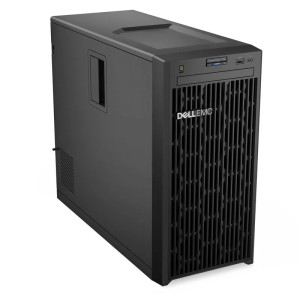 SERVIDOR DELL POWEREDGE T150 XEON E-2314 16 GB 2TB  K4G47