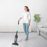 ASPIRADOR ESCOBA BLACK_DECKER BXVMS601E 600W