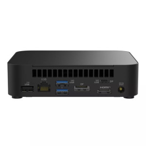 MINI PC ASUS NUC 14 ESSENTIAL RNUC14MNK3500002 NEGRO