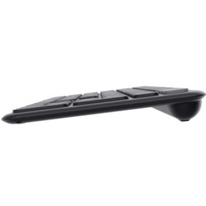 TECLADO TRUST COMPACTO INALÁMBRICO BLUETOOTH VAIYA