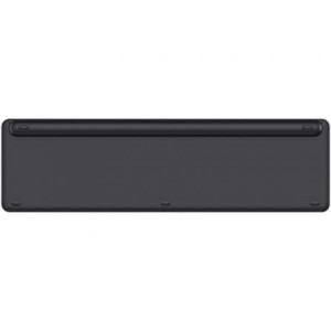 TECLADO TRUST COMPACTO INALÁMBRICO BLUETOOTH VAIYA