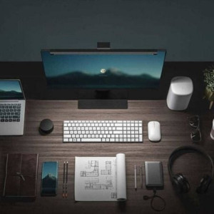 LÁMPARA XIAOMI MONITOR MI COMPUTER LIGHT BA 5W