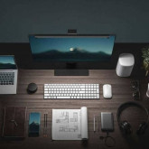 LÁMPARA XIAOMI MONITOR MI COMPUTER LIGHT BA 5W