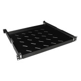 BANDEJA TELESCOPICA1U ARMARIO RACK 600 NEGRA PHO5062