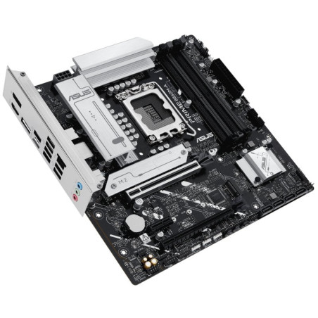 PLACA BASE ASUS PRIME B860M-A-CSM DDR5 SOCKET LGA1851