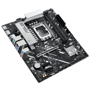 PLACA BASE ASUS PRIME B860M-K  DDR5 LGA1851