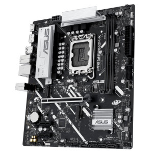 PLACA BASE ASUS PRIME B860M-K  DDR5 LGA1851
