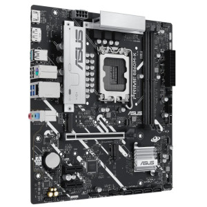 PLACA BASE ASUS PRIME B860M-K  DDR5 LGA1851