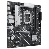 PLACA BASE ASUS PRIME B860M-K  DDR5 LGA1851