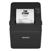 IMPRESORA TICKETS EPSON TM-T20IVSN NEGRA