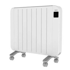 RADIADOR DE ACEITE TAURUS NEPAL 2000