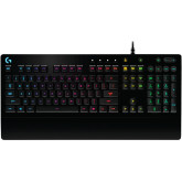 TECLADO LOGITECH G213 PRODIGY - CABLE