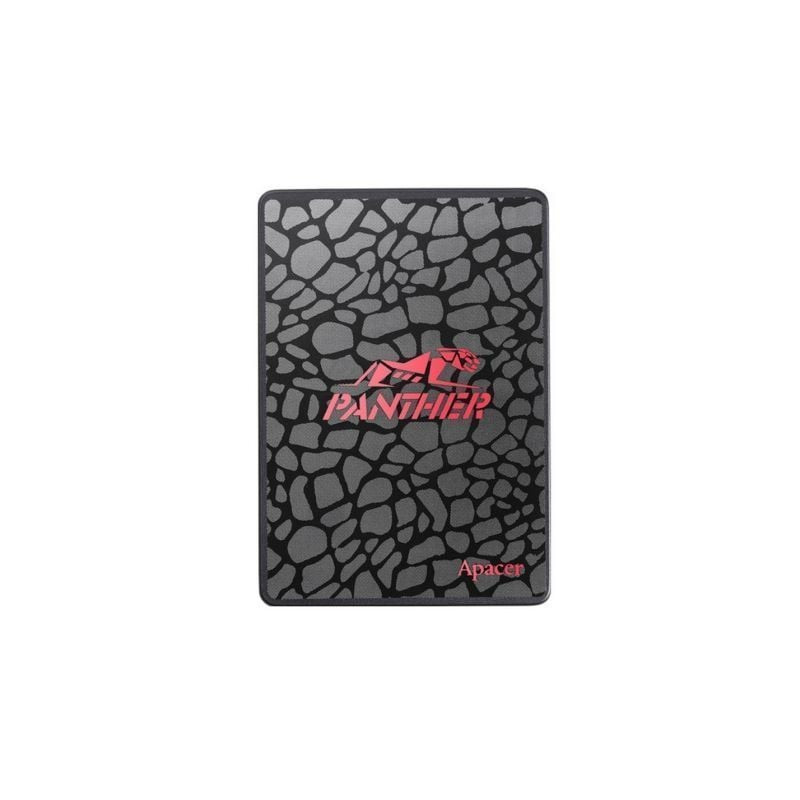 DISCO SOLIDO SSD APACER AS350 512GB SATA III FULL CAPACITY