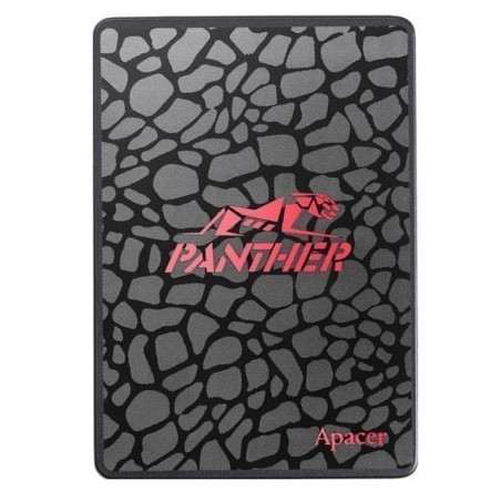 DISCO SOLIDO SSD APACER AS350 512GB SATA III FULL CAPACITY