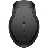 RATON HP 435 INALAMBRICO 4000DPI BLUETO. 5.2 NEGRO 