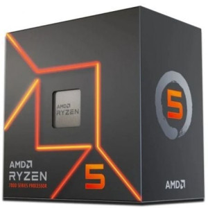 AMD RYZEN 5 AM5 7600 3.8GHZ 38M 6CORE