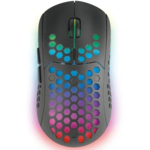 TECLADO+ RATÓN  INALAMBRICOS+ALFOM.MARS GAMING MCPWXWES