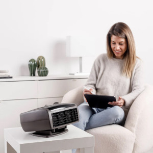 CALEFACTOR TAURUS CA2400