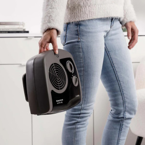 CALEFACTOR TAURUS CA2400