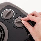 CALEFACTOR TAURUS CA2400