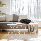 CALEFACTOR TAURUS TFH-3001