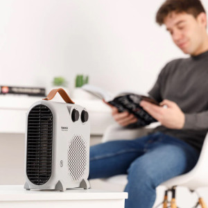 CALEFACTOR TAURUS FH2001