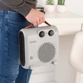 CALEFACTOR TAURUS FH2001