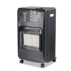 ESTUFA DE BUTANO TAURUS GH4200