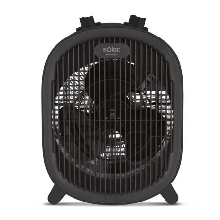 CALEFACTOR SOLAC TV8436 MEMORABLE