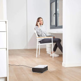 CALEFACTOR BLACK_DECKER BXSH2001E