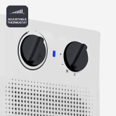 CALEFACTOR BLACK_DECKER BXSH2001E