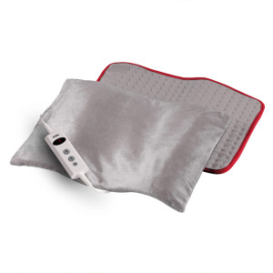 ALMOHADILLA ELECTRICA SOLAC BREMEN DIGITAL SOFT +