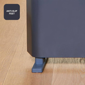 RADIADOR CONVECTOR BLACK_DECKER BXCSH2000E