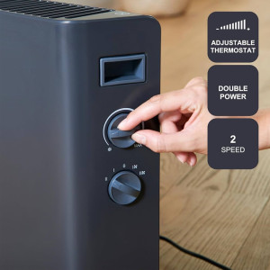 RADIADOR CONVECTOR BLACK_DECKER BXCSH2000E