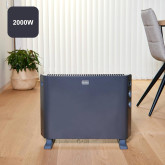 RADIADOR CONVECTOR BLACK_DECKER BXCSH2000E