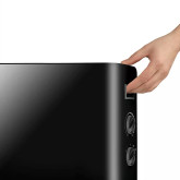 RADIADOR CONVECTOR BLACK_DECKER BXCSH2000E