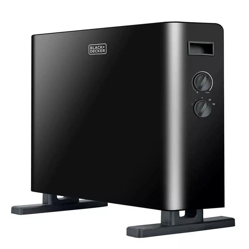 RADIADOR CONVECTOR BLACK_DECKER BXCSH2000E