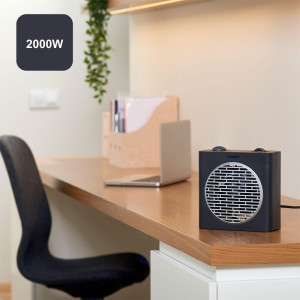 CALEFACTOR BLACK_DECKER BXSH2003E