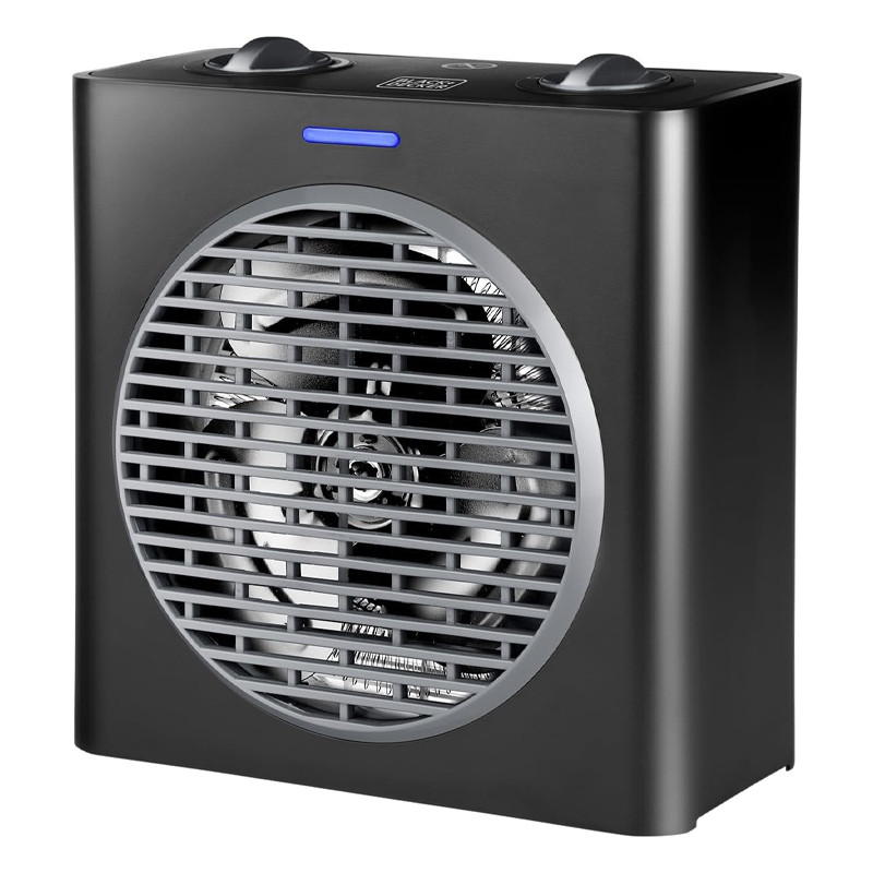 CALEFACTOR BLACK_DECKER BXSH2003E