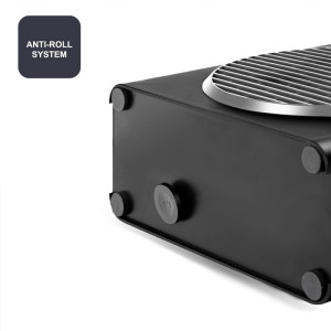 CALEFACTOR BLACK_DECKER BXSH1500E