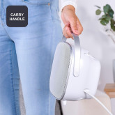 CALEFACTOR BLACK_DECKER BXSH1505E