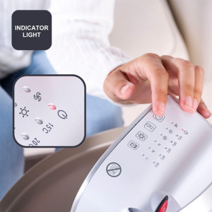 CALEFACTOR BLACK_DECKER BXSH1505E