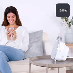 CALEFACTOR BLACK_DECKER BXSH1505E