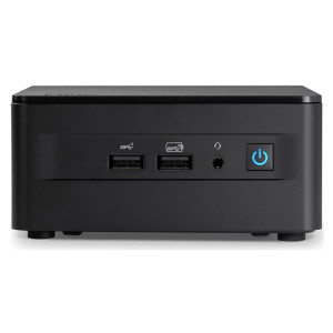 MINI PC ASUS NUC 13 ARENA CANYON RNUC13ANHI700002I I7-1360P 