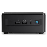 MINI PC ASUS NUC 13 ARENA CANYON RNUC13ANHI700002I I7-1360P 