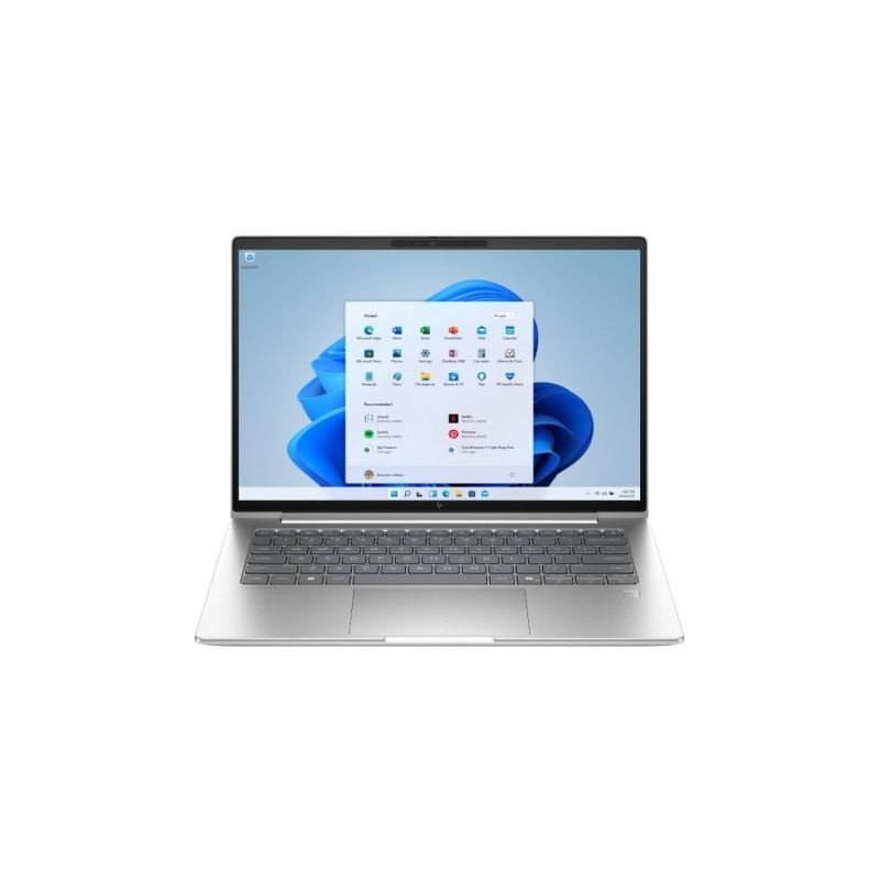 Portátil HP EliteBook 6 G1a CQ0B3AT Ryzen AI 7 250/ 16GB/ 512GB SSD/ 14"/ Win11 Pro